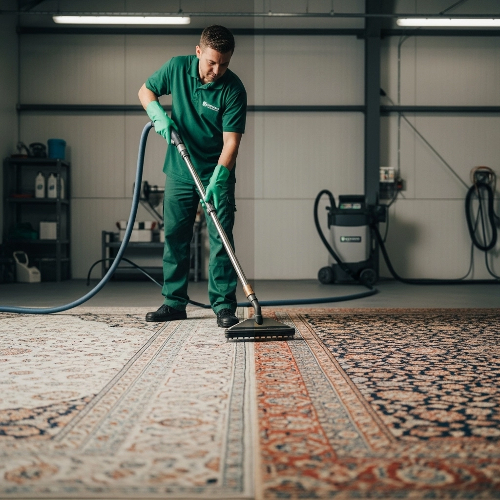 Carpet Repair Charlotte services 1