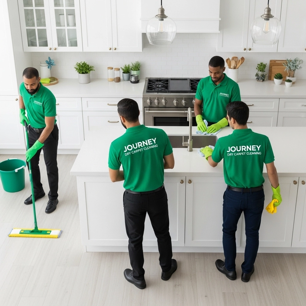 Home Home Cleaning Charlotte