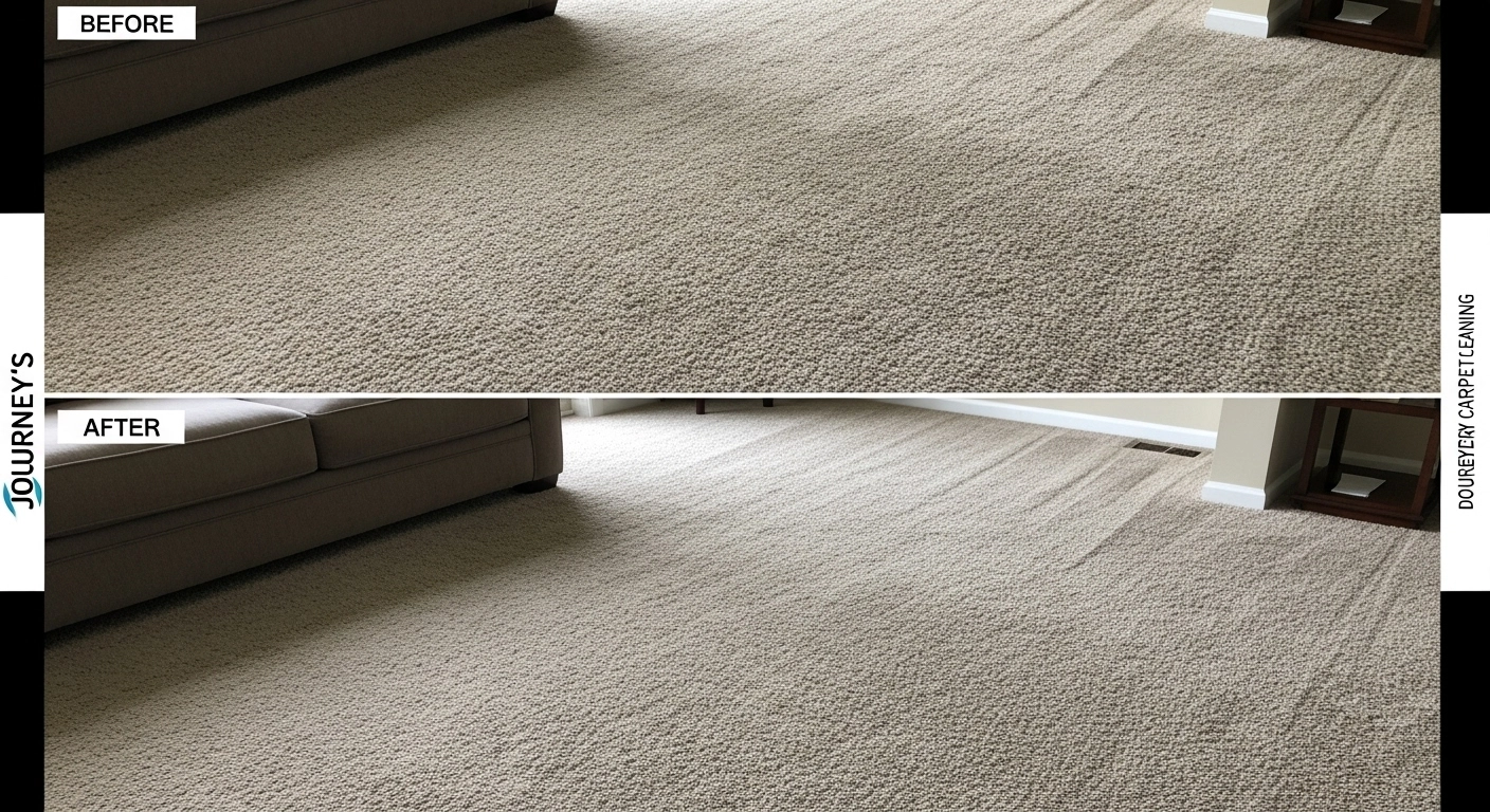 Home Our Proven Carpet Cleaning Process real results 1
