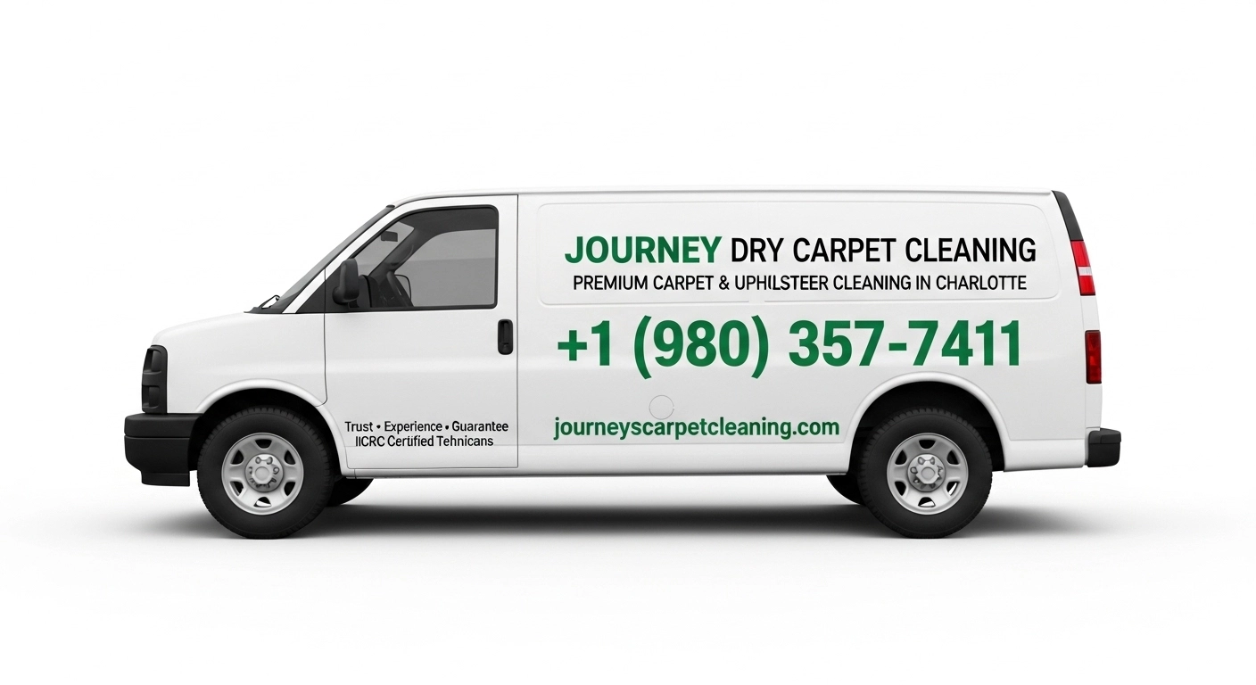 Home carpet cleaning companies charlotte