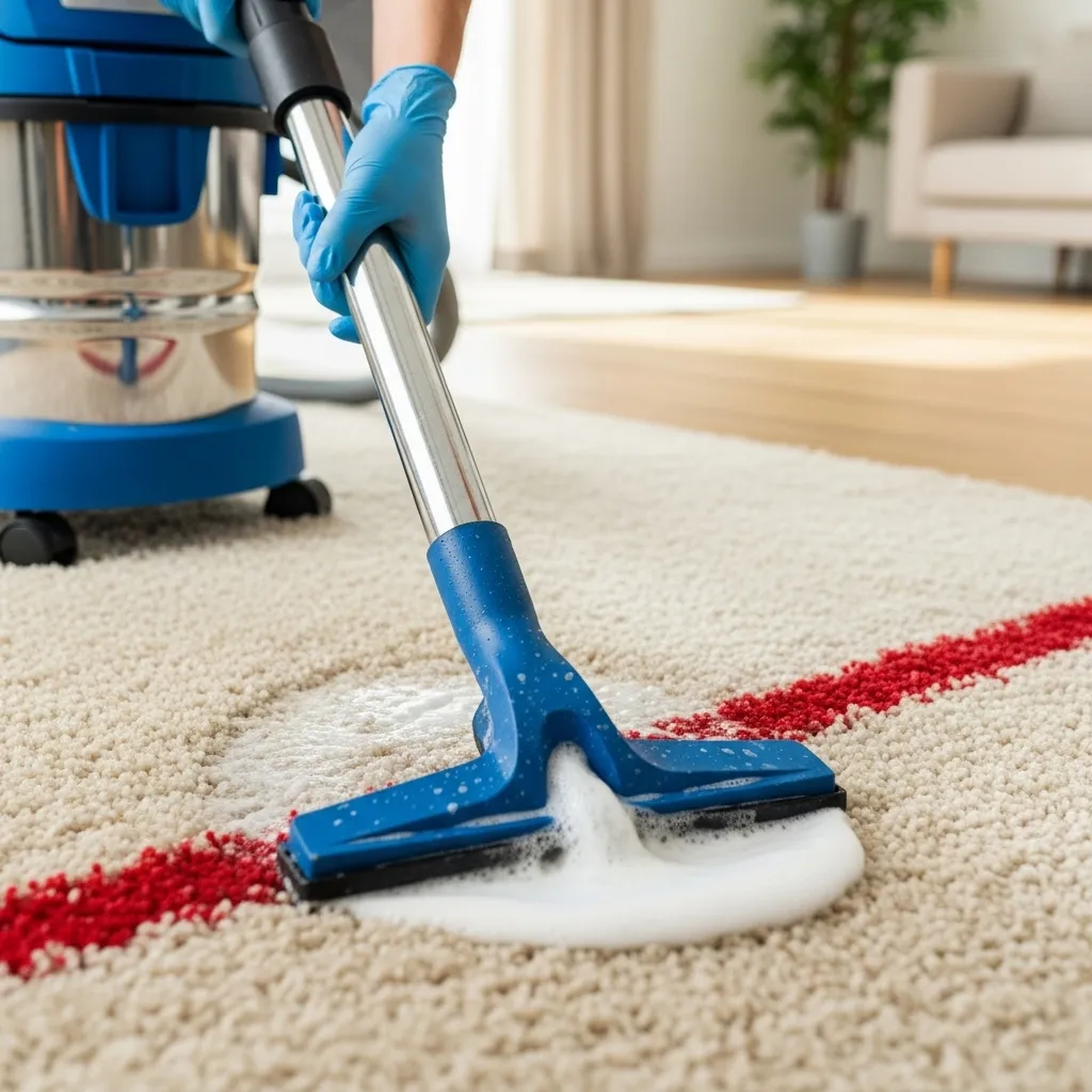 About us carpet cleaning companies